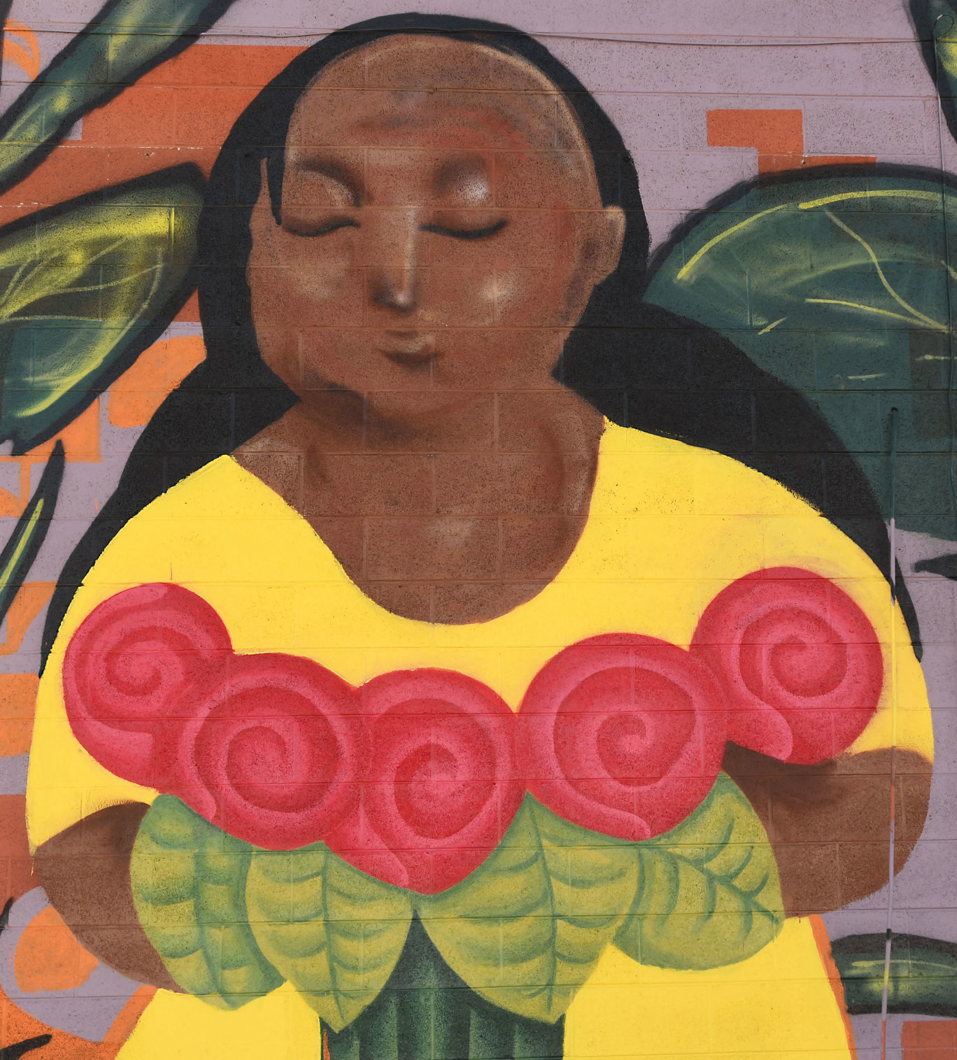 Mexican Doll
